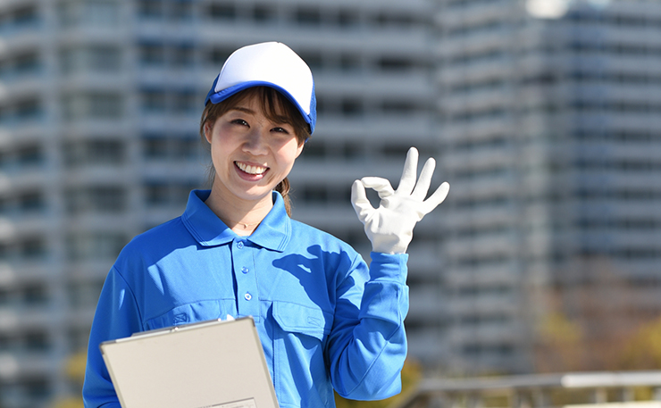お引越しについて